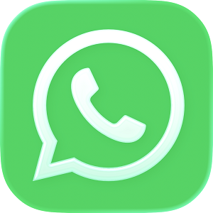 WhatsApp Icon